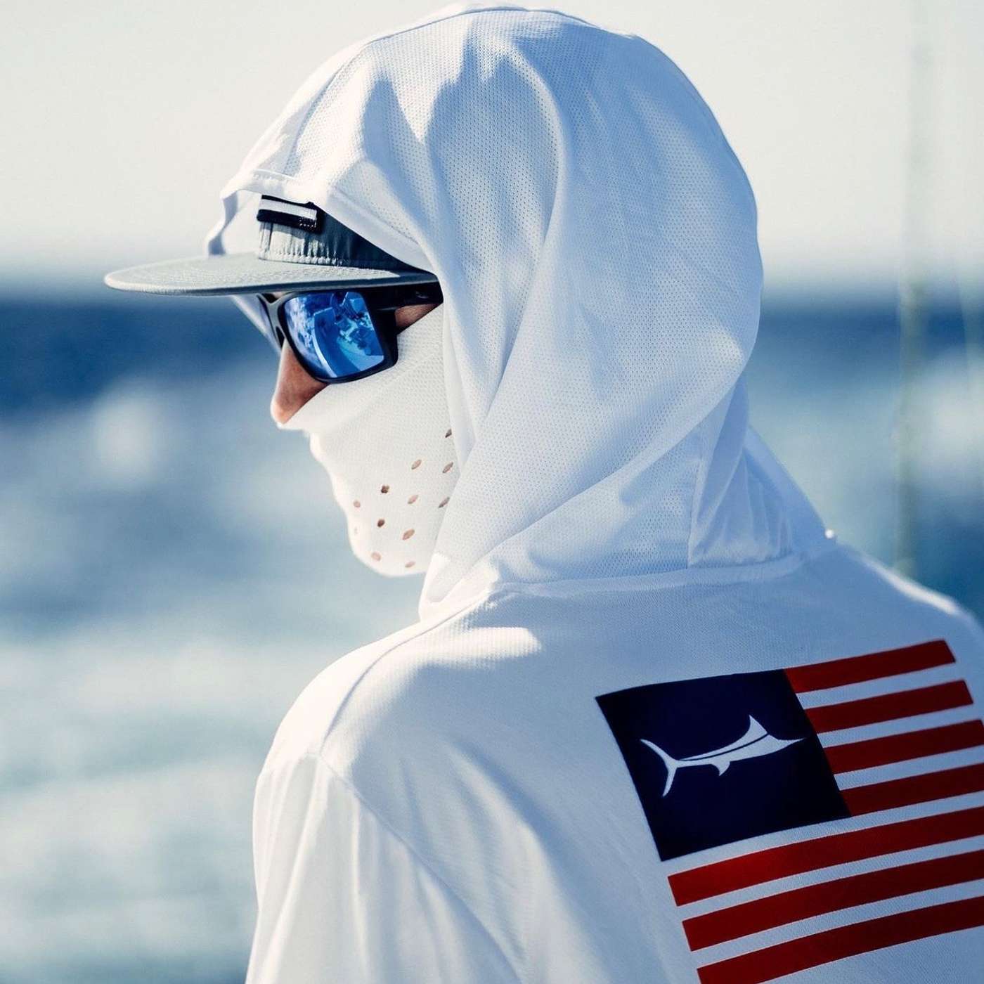 The BillFish Group Crew - 
