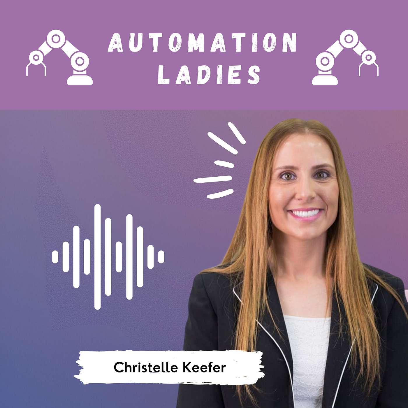 Automation Ladies