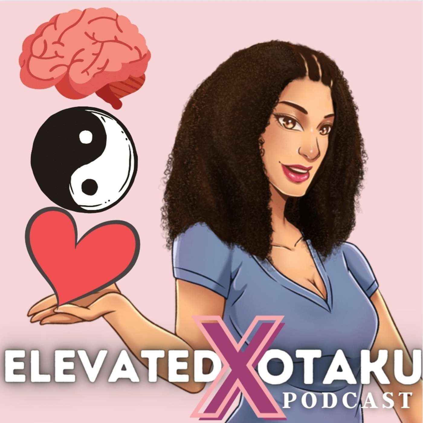 ElevatedXOtaku