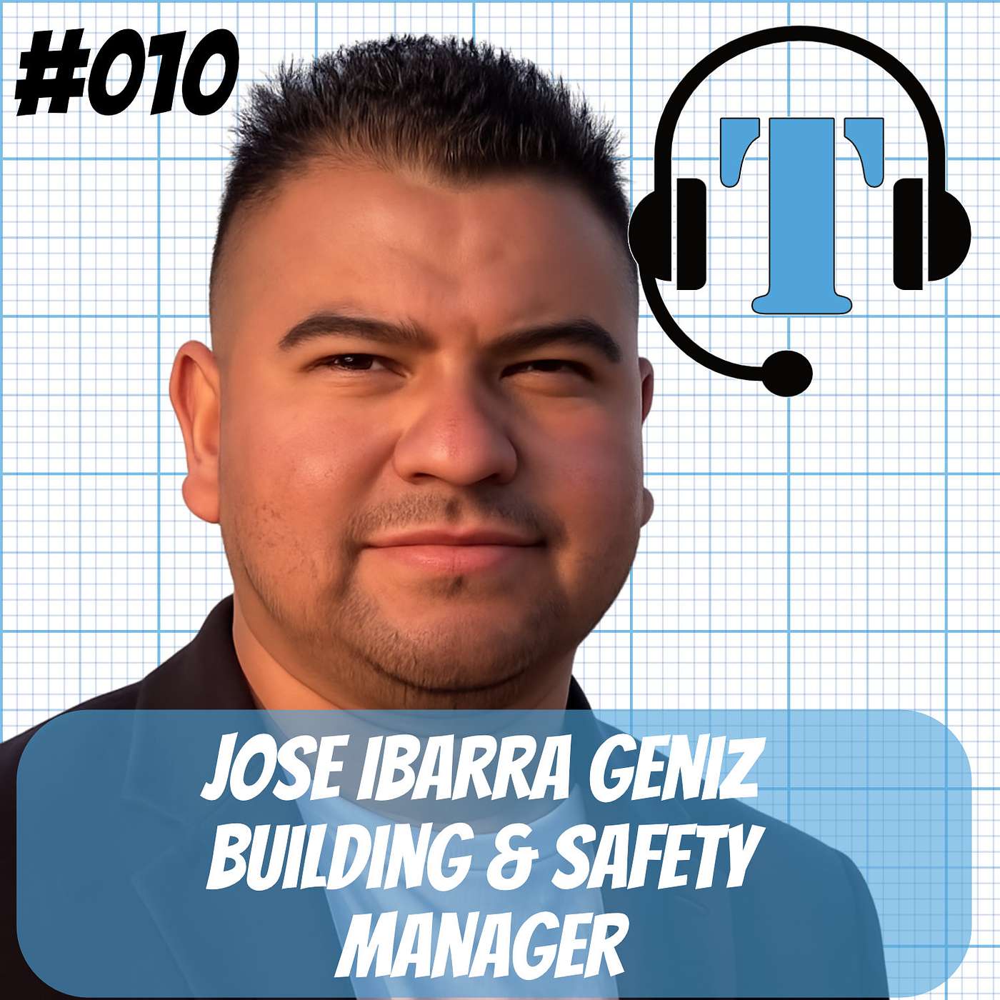 The Future of Building Departments: Leadership, AI, and the Rise of Jose Ibarra Geniz