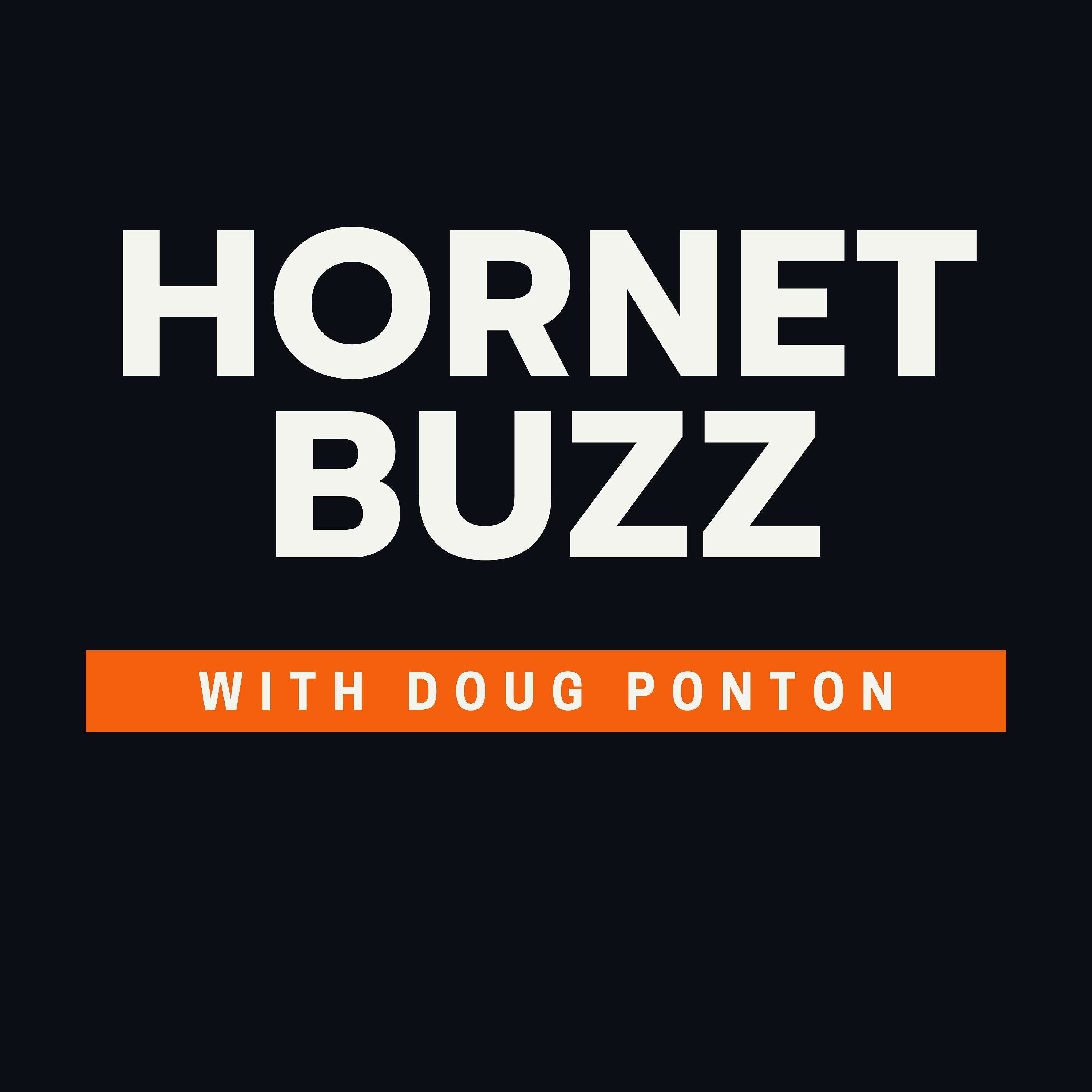 Hornet Buzz with Doug; Covering Orange County High School Sports