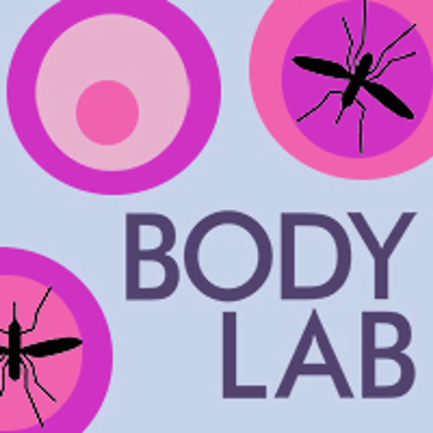 BodyLab - Discovering new anti-malaria drugs to treat one of the world's biggest health problems