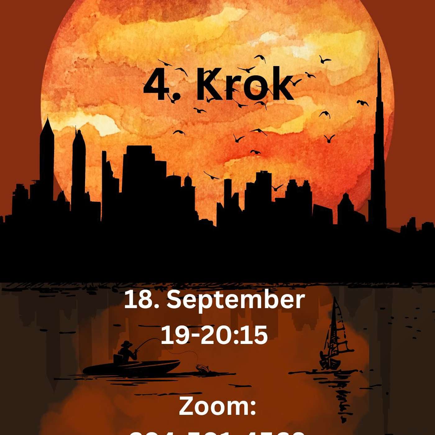Silvia 4. krok (streda 18.9. 24) episode artwork
