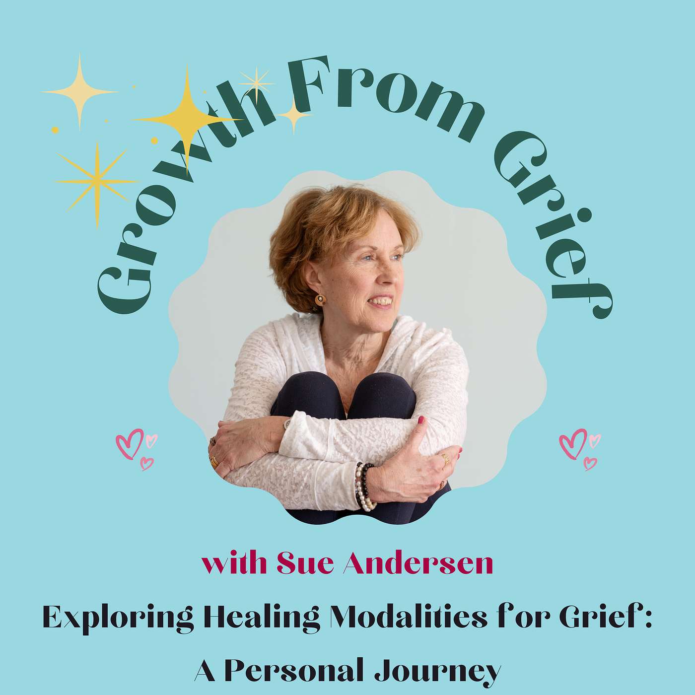 Growth from Grief