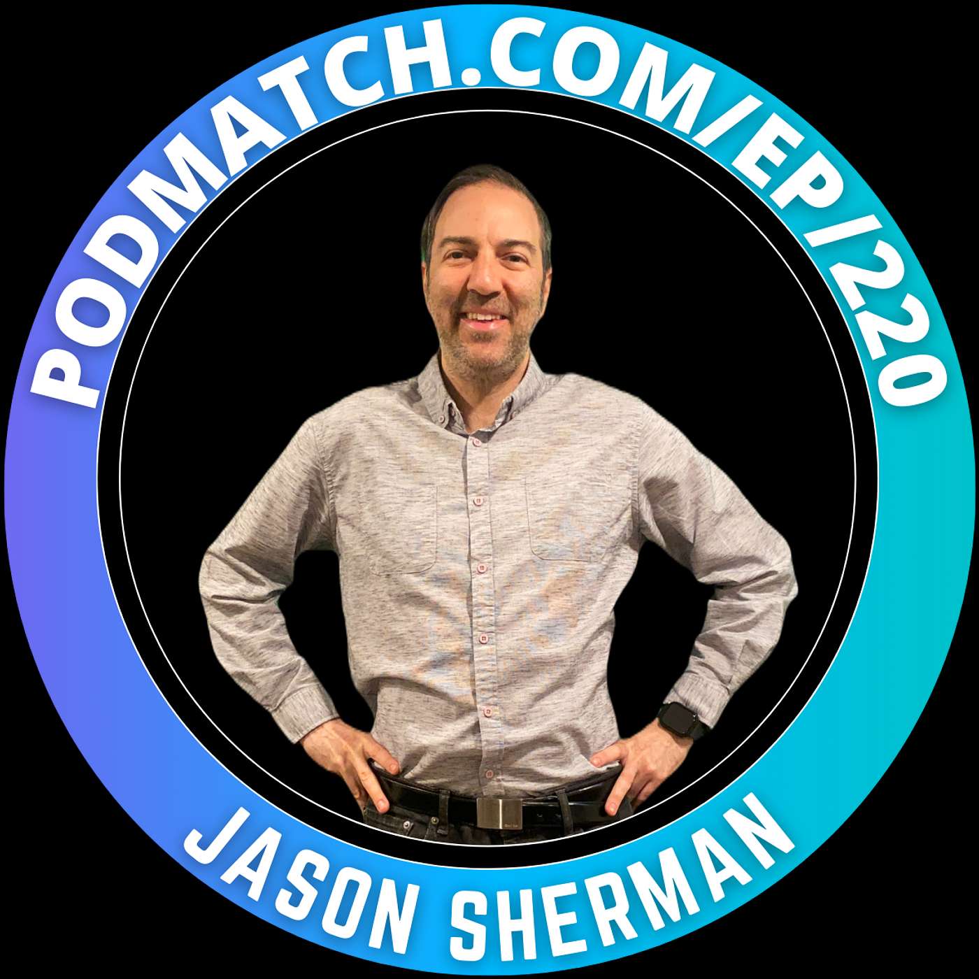 How Podcast Guests Can Boost Their Episode's Visibility | Jason Sherman
