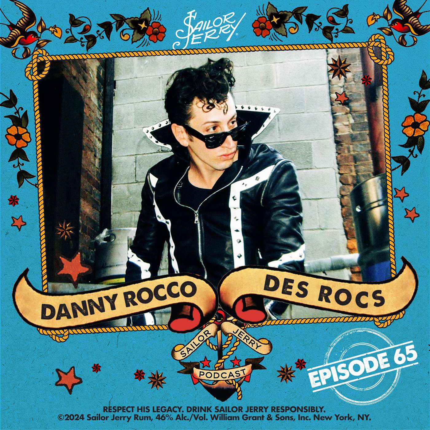 65 - Des Rocs