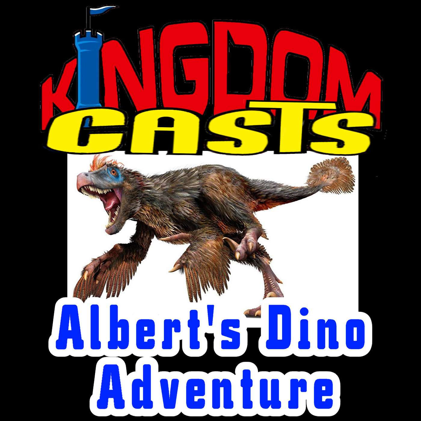 KingdomCasts