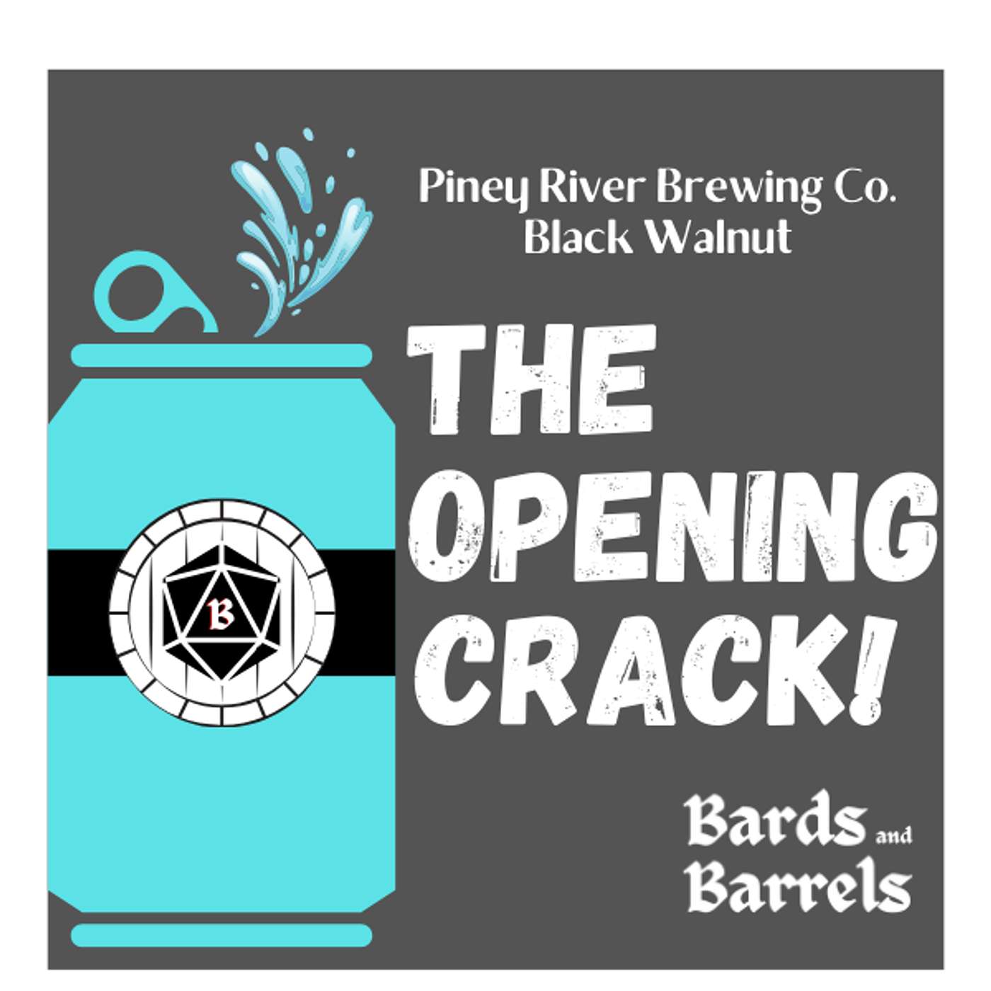 Bards and Barrels