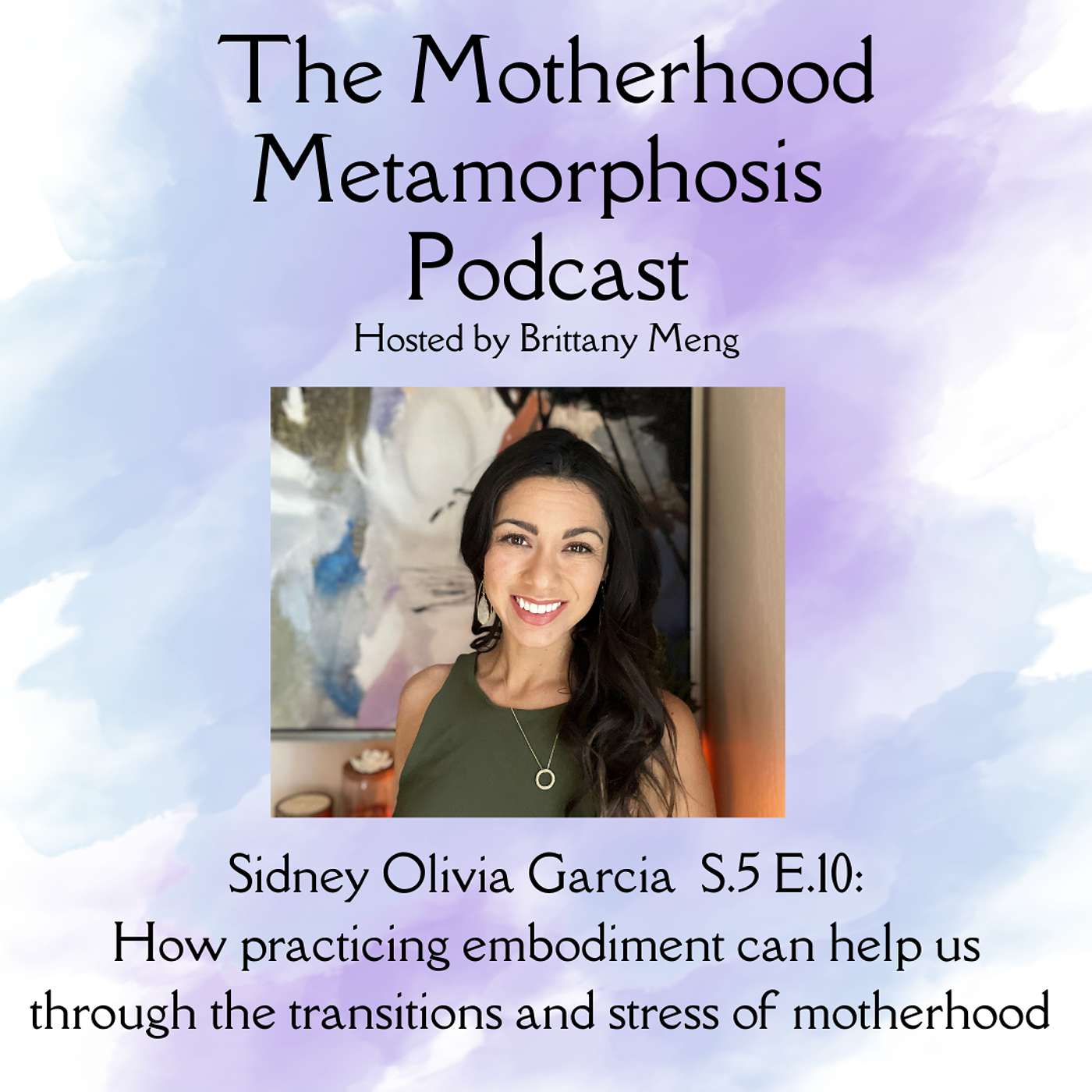 The Motherhood Metamorphosis