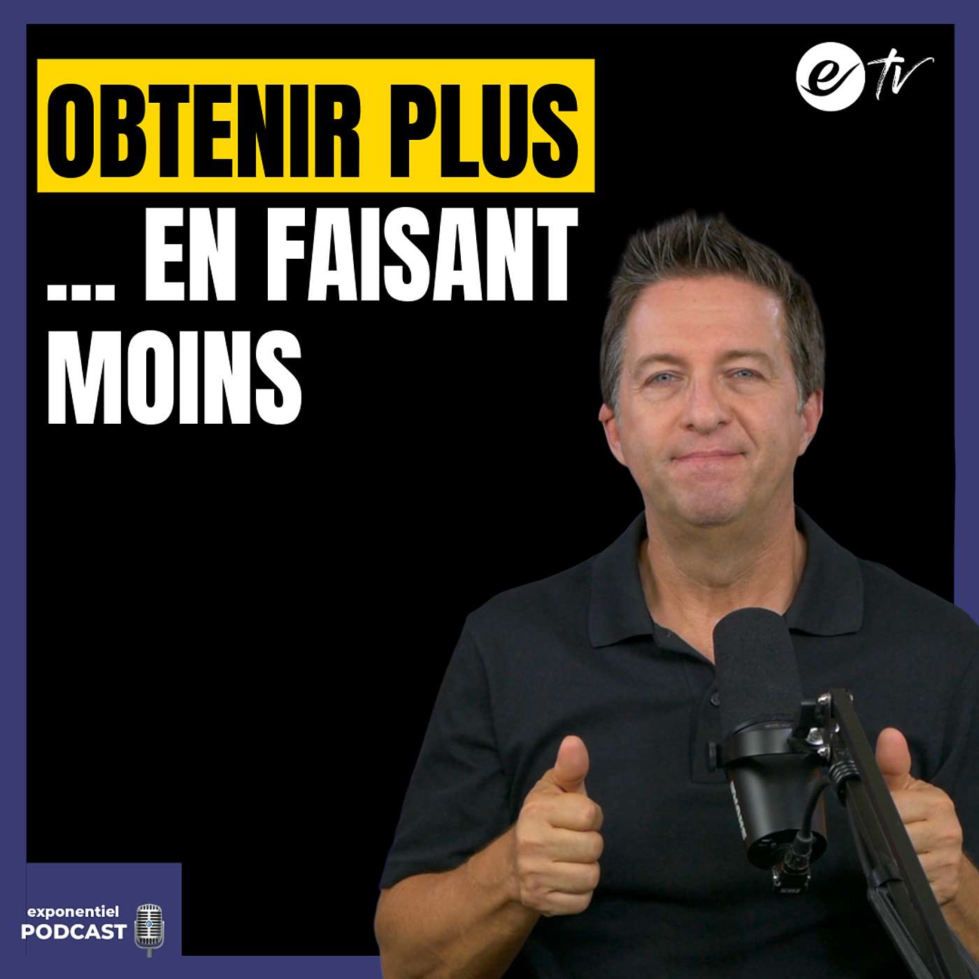 Ep 139: Comment simplifier ta vie et revenir à l'essentiel