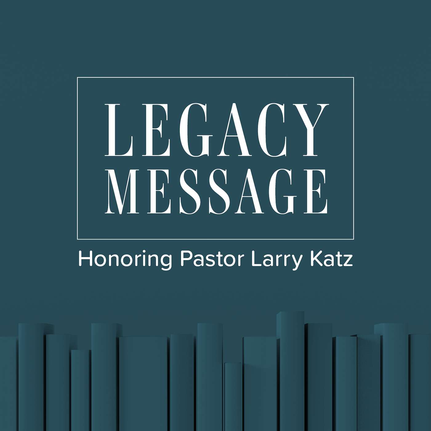 God's Peace for Anxious Hearts | 11.6.05 | Pastor Larry Katz