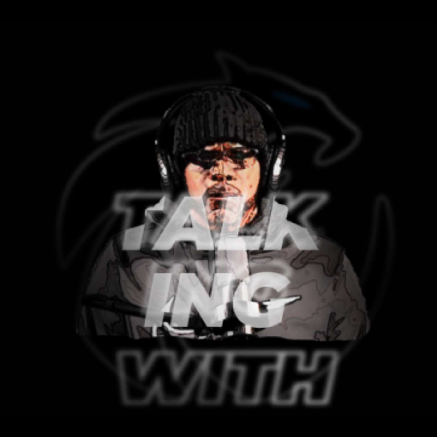 Talking With _____.