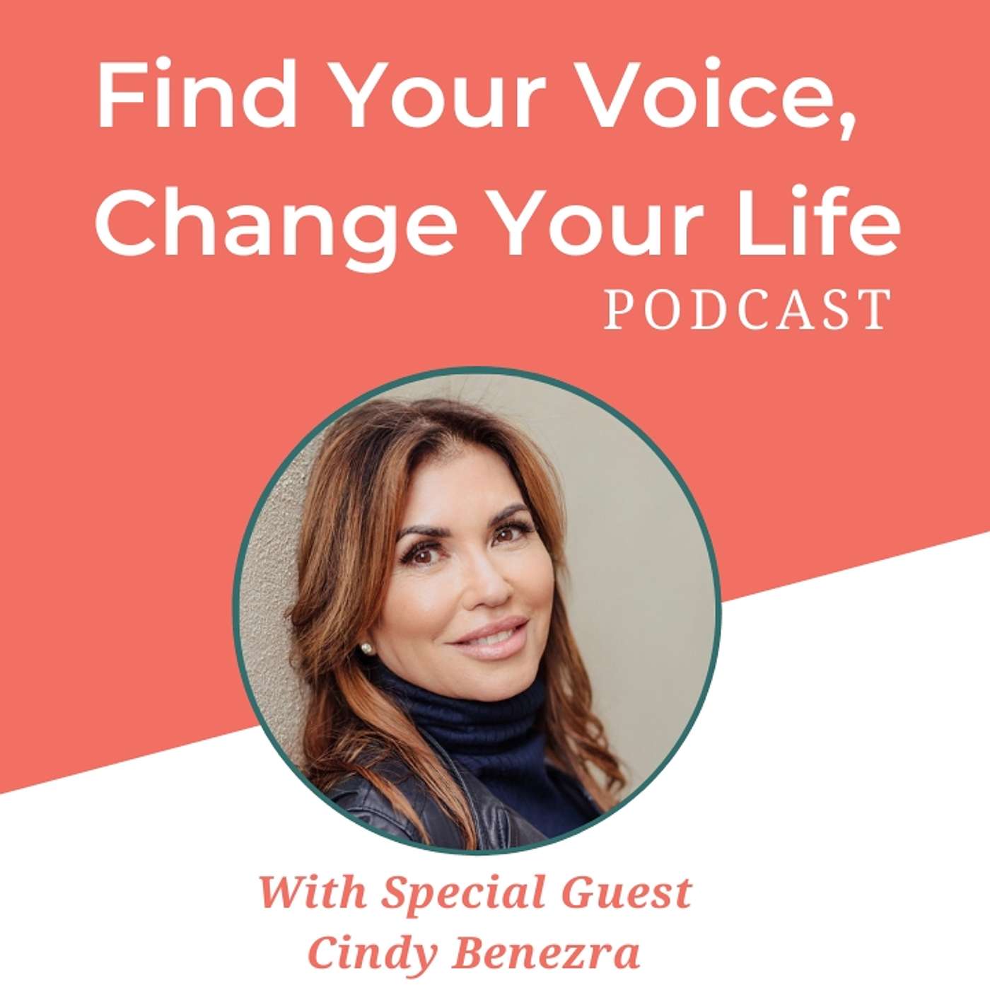 Find Your Voice, Change Your Life