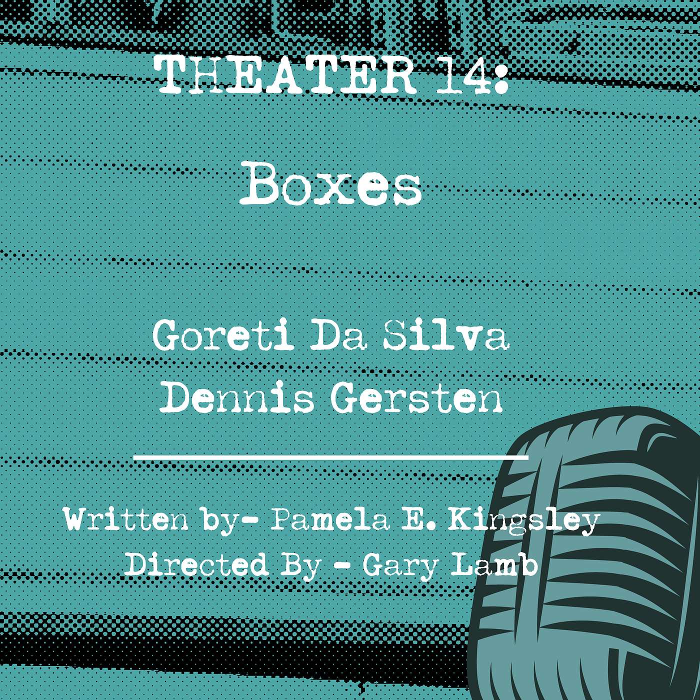 THEATER 14: Boxes