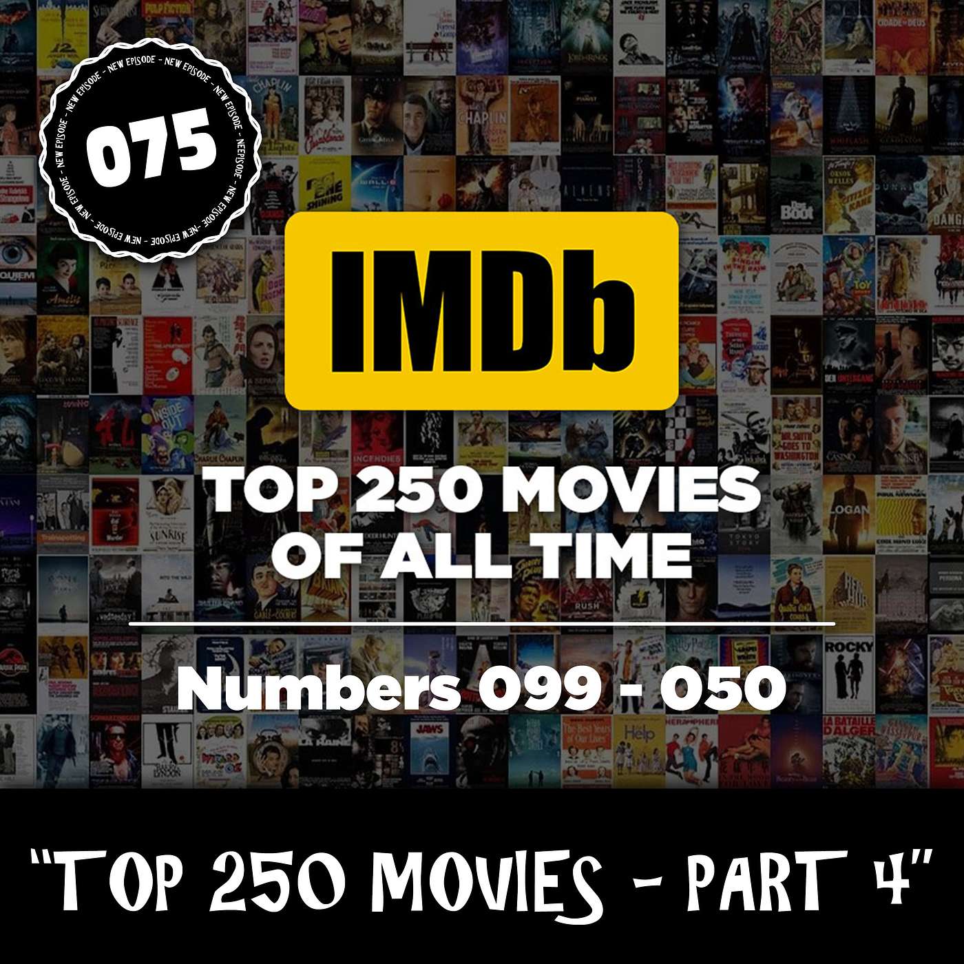Movie Junkies Podcast