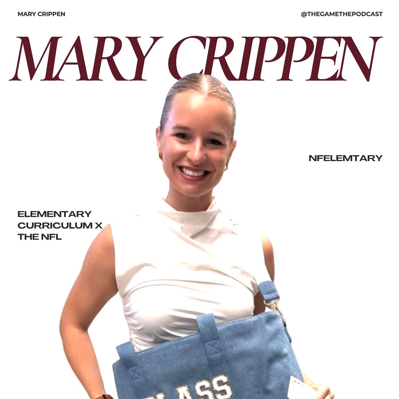 The Game - A Football Podcast