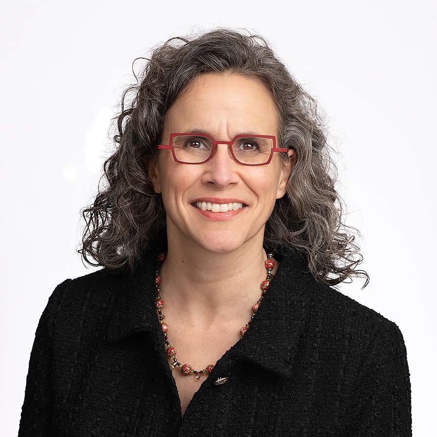 Christina FitzPatrick