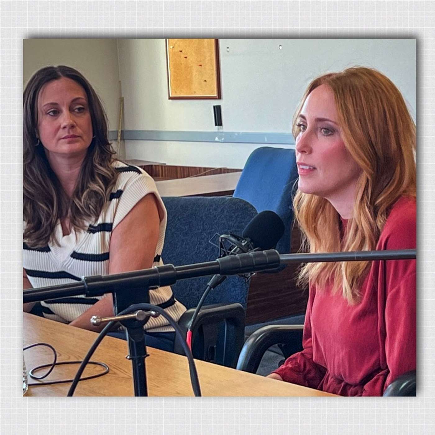 Newnan Podcast Network