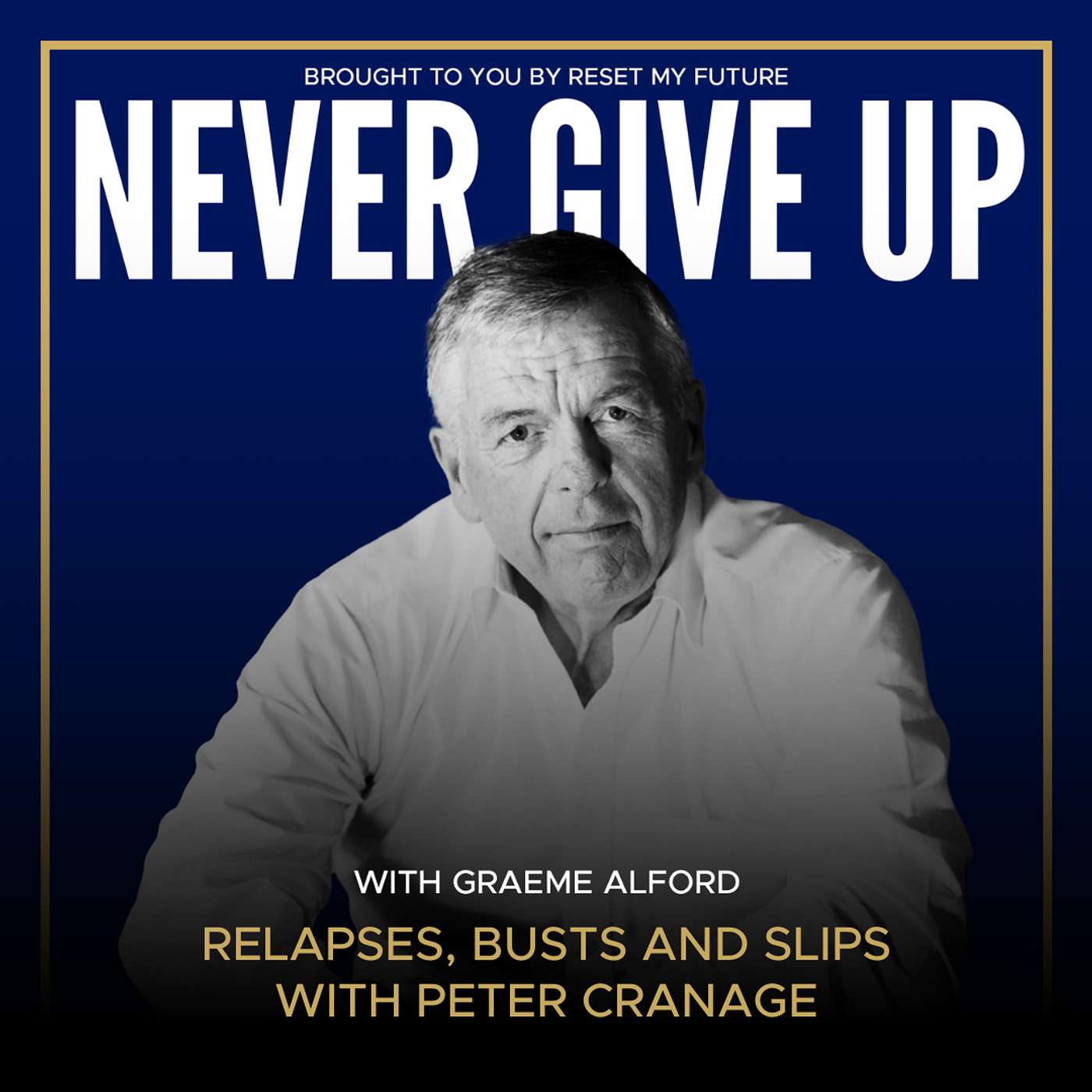 Relapses, Busts and Slips with Peter Cranage