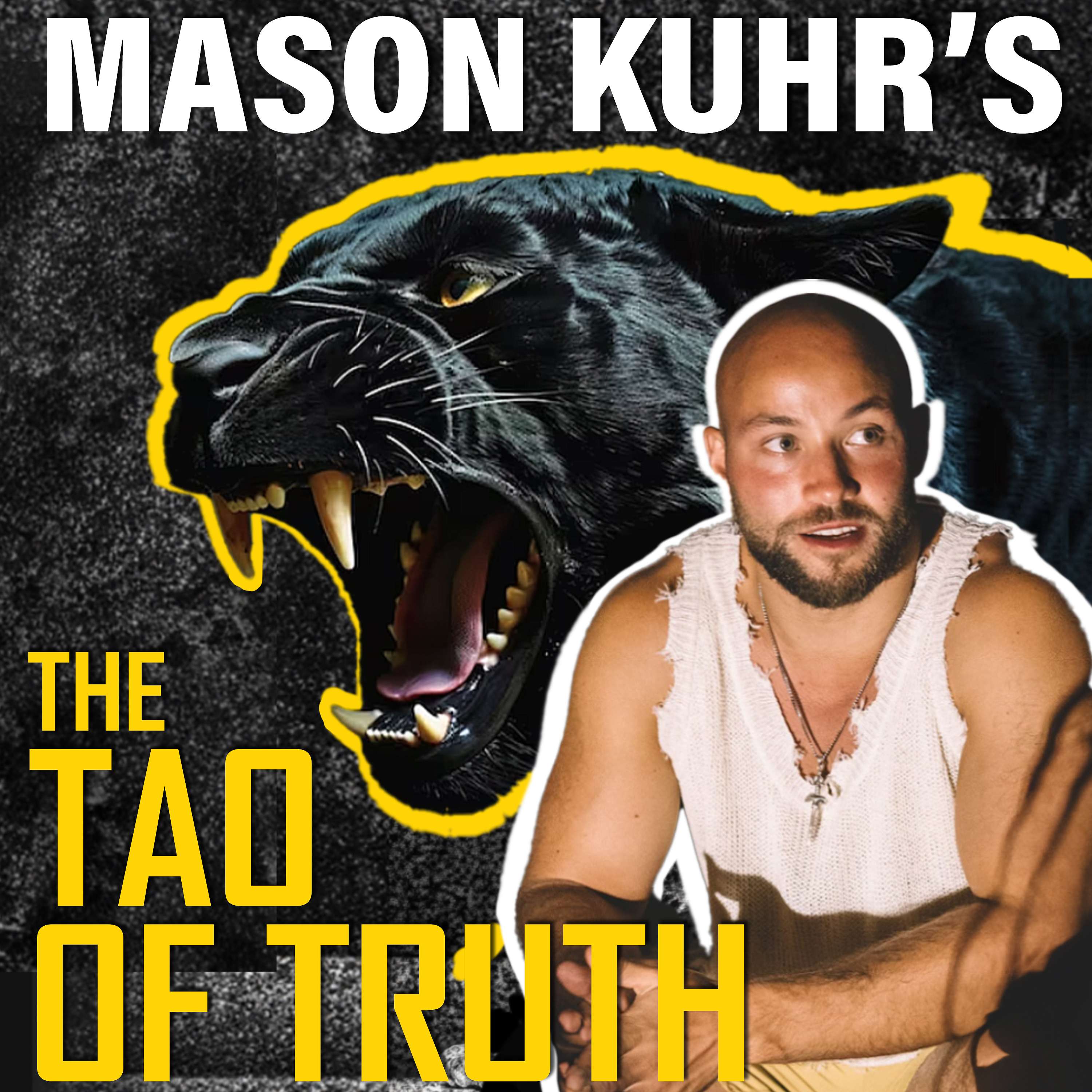 Mason Kuhr\'s Tao of Truth