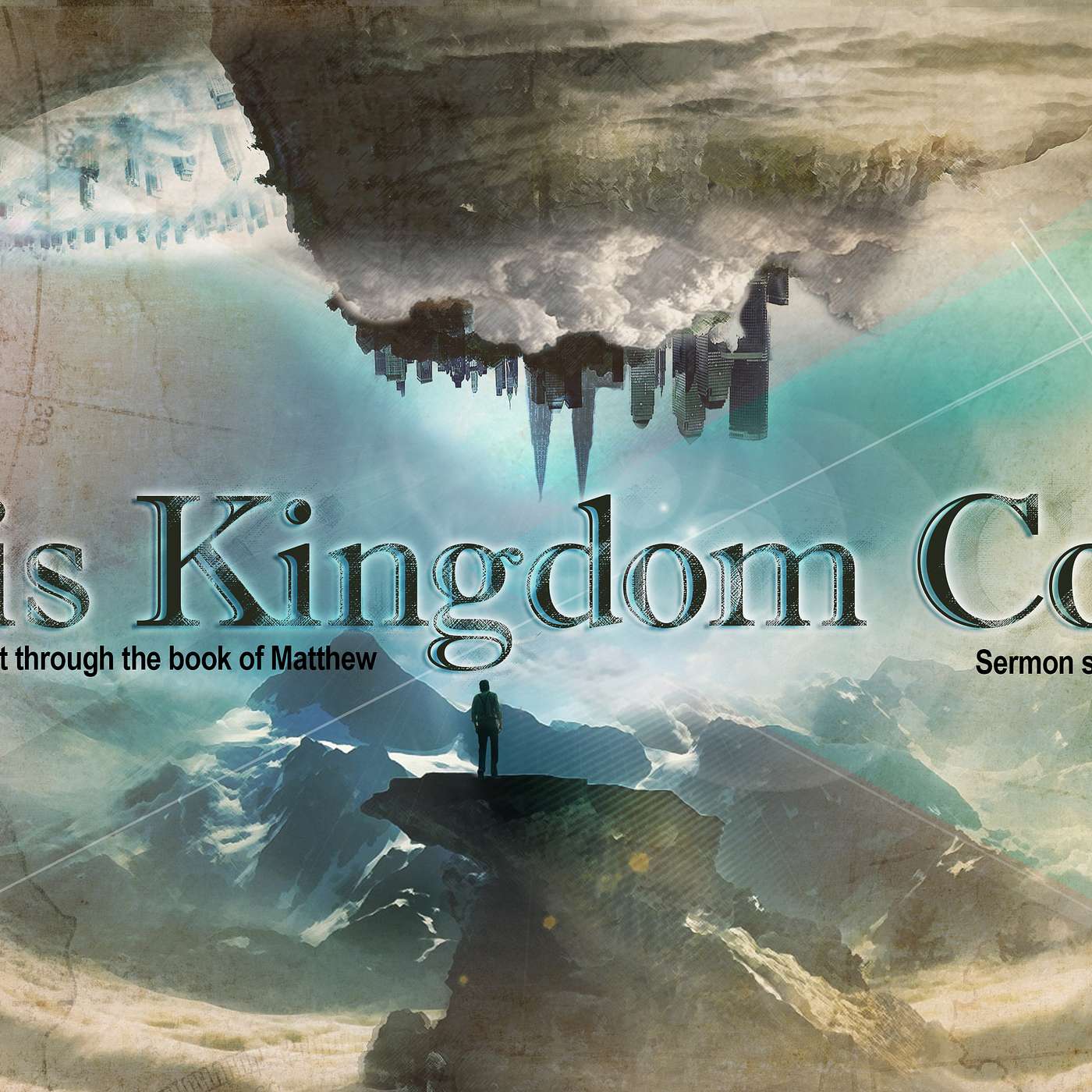 The End of the World as We Know it – Pastor Bob Erbig – 4-7-19 episode artwork
