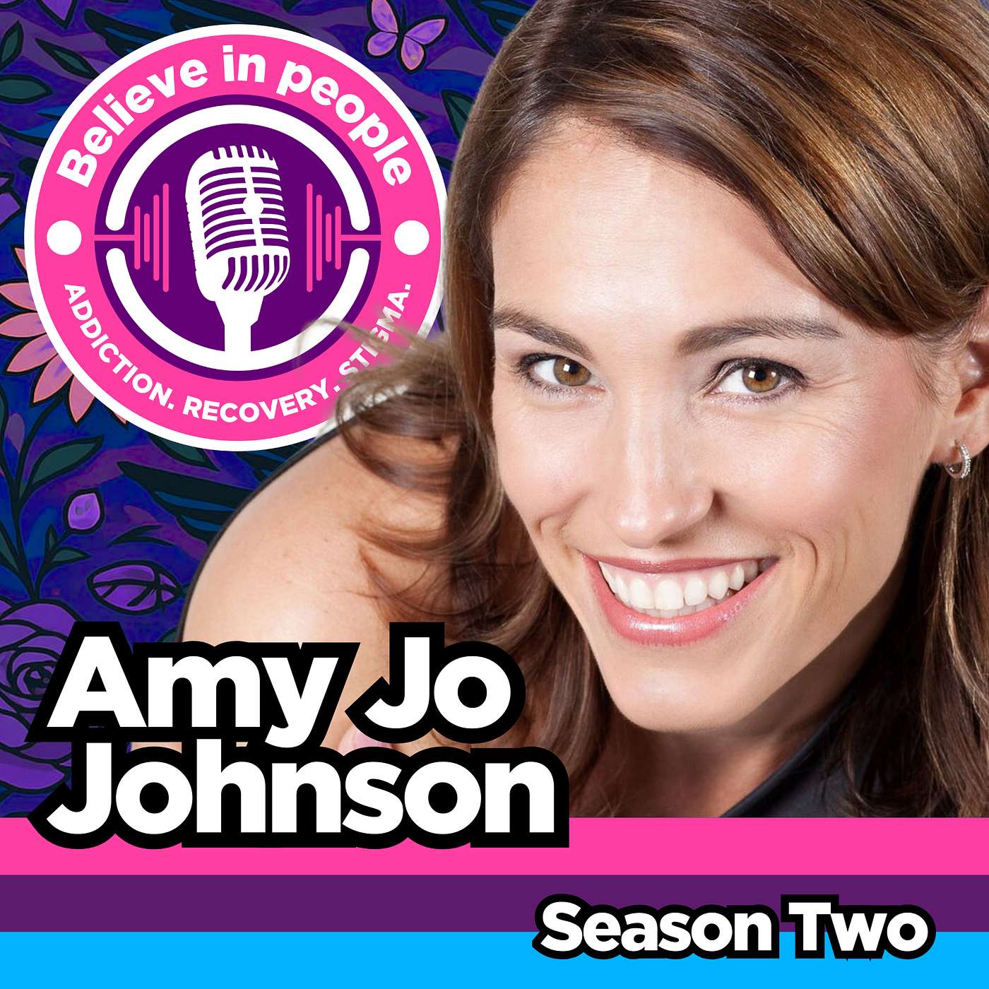 Amy Jo Johnson: Alcohol Free & Loving Life – Pink Power Ranger To Wellness Advocate
