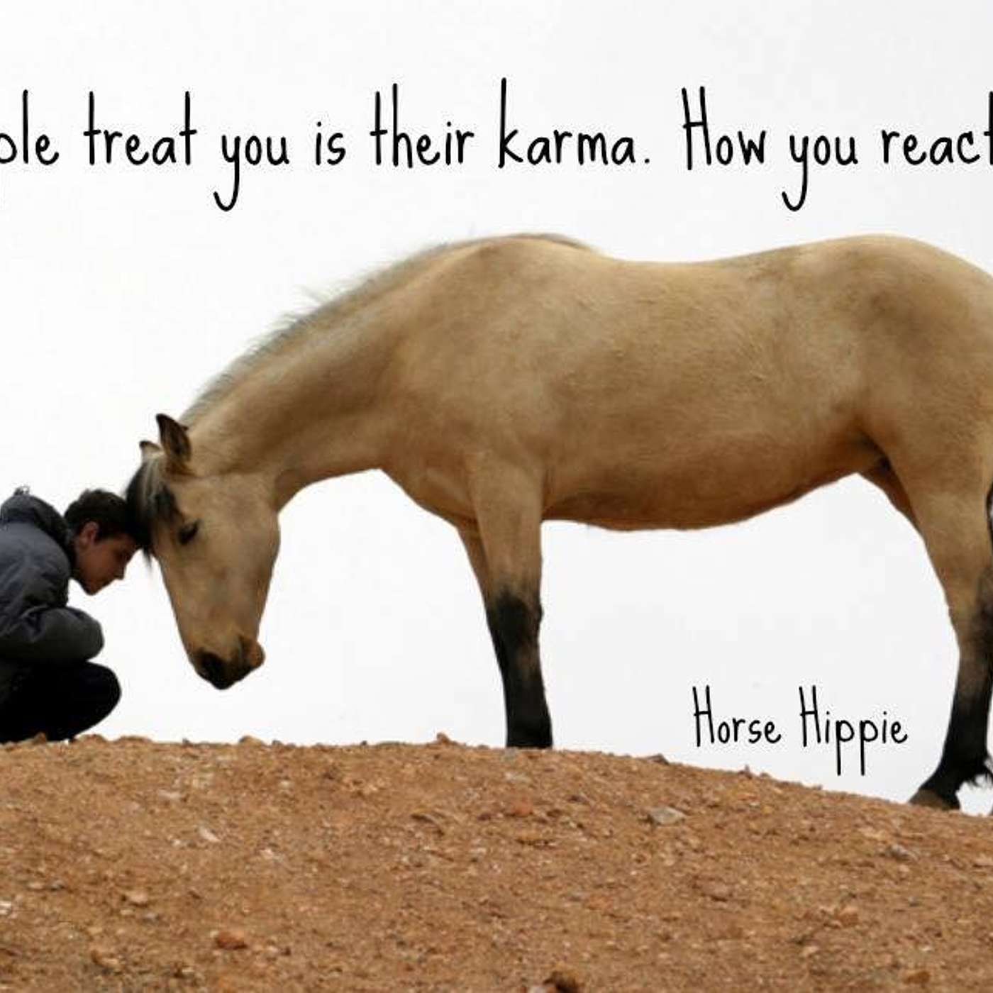 It’s Not About You