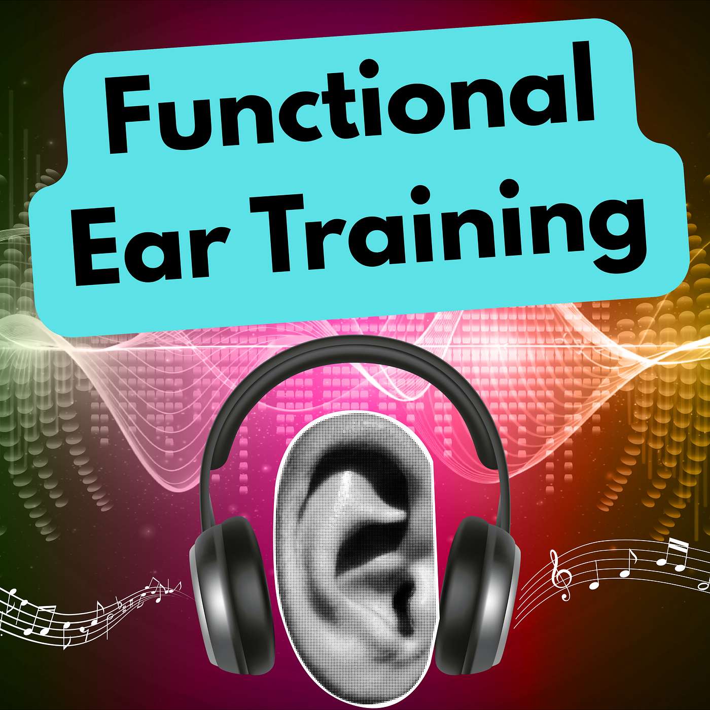 It's all about the Tonic