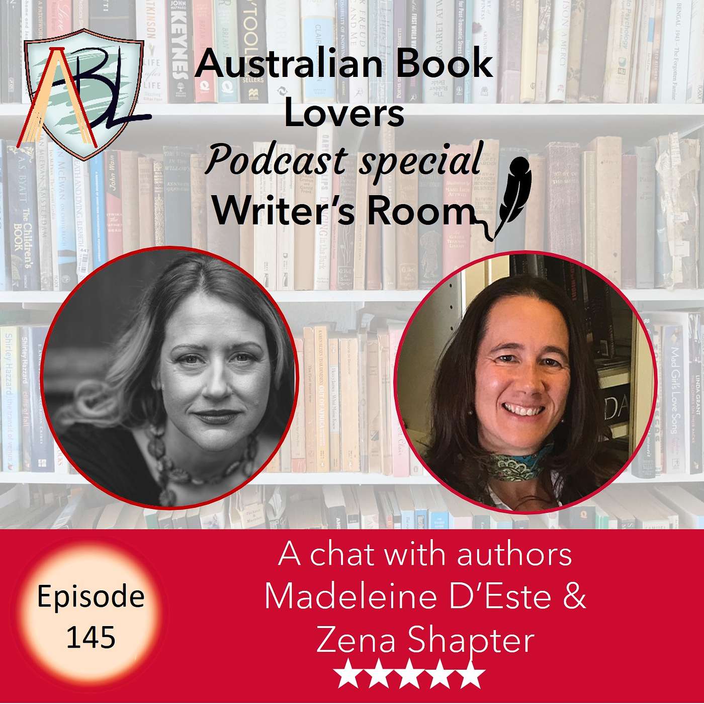 Australian Book Lovers