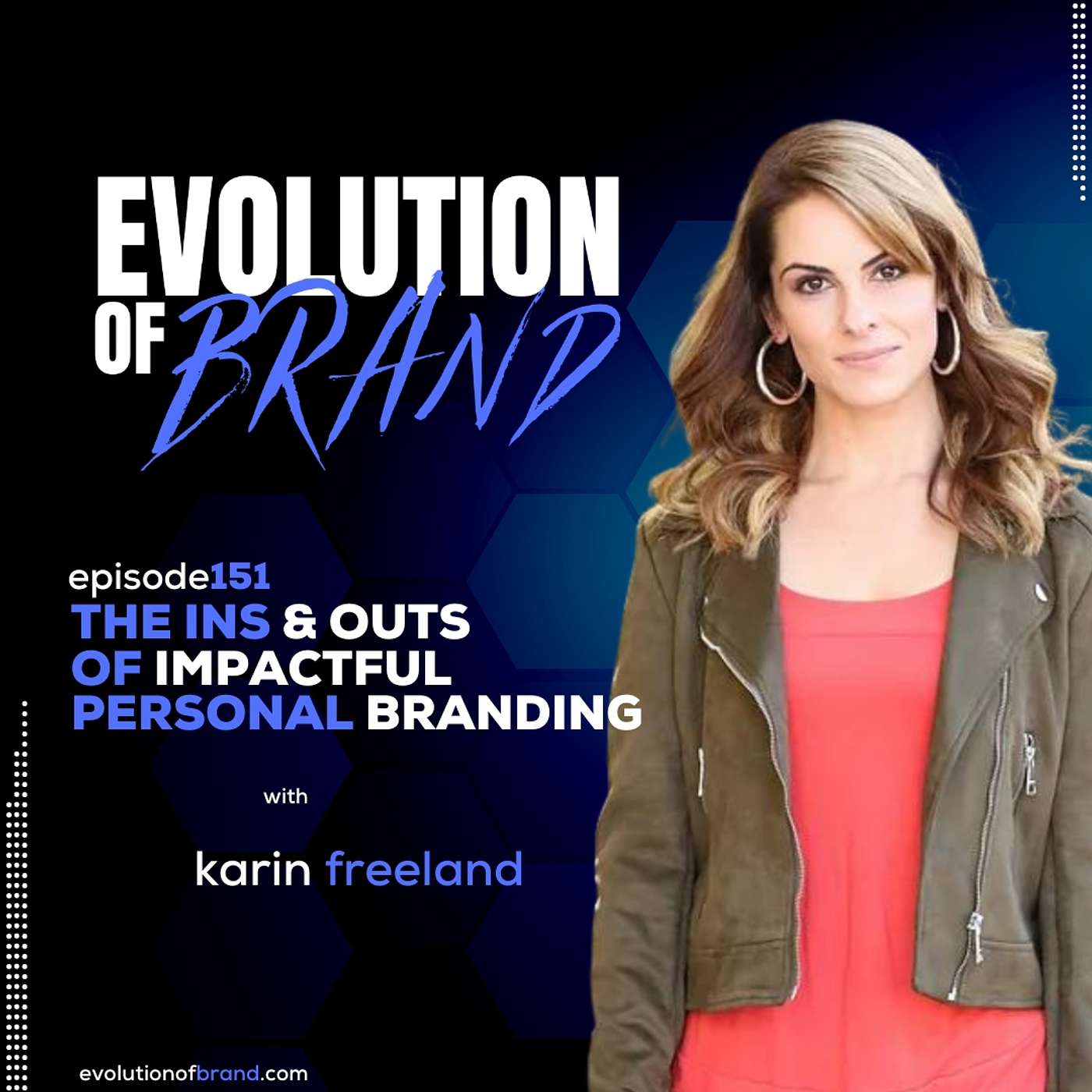 Evolution of Brand