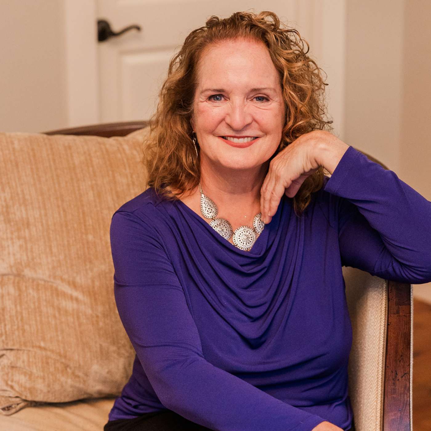 The Passionate Coach: Bernadette Boas on Loving Your Work & Making an Impact