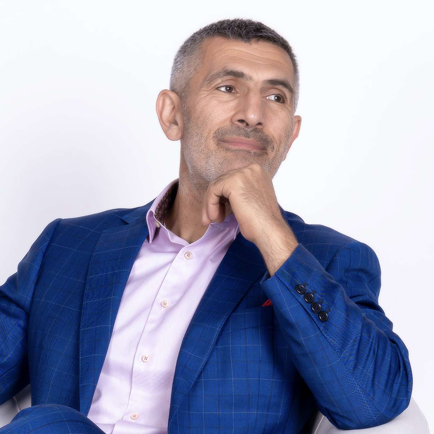 T.R.O.N. Podcast Guest #1- Nicky Billou