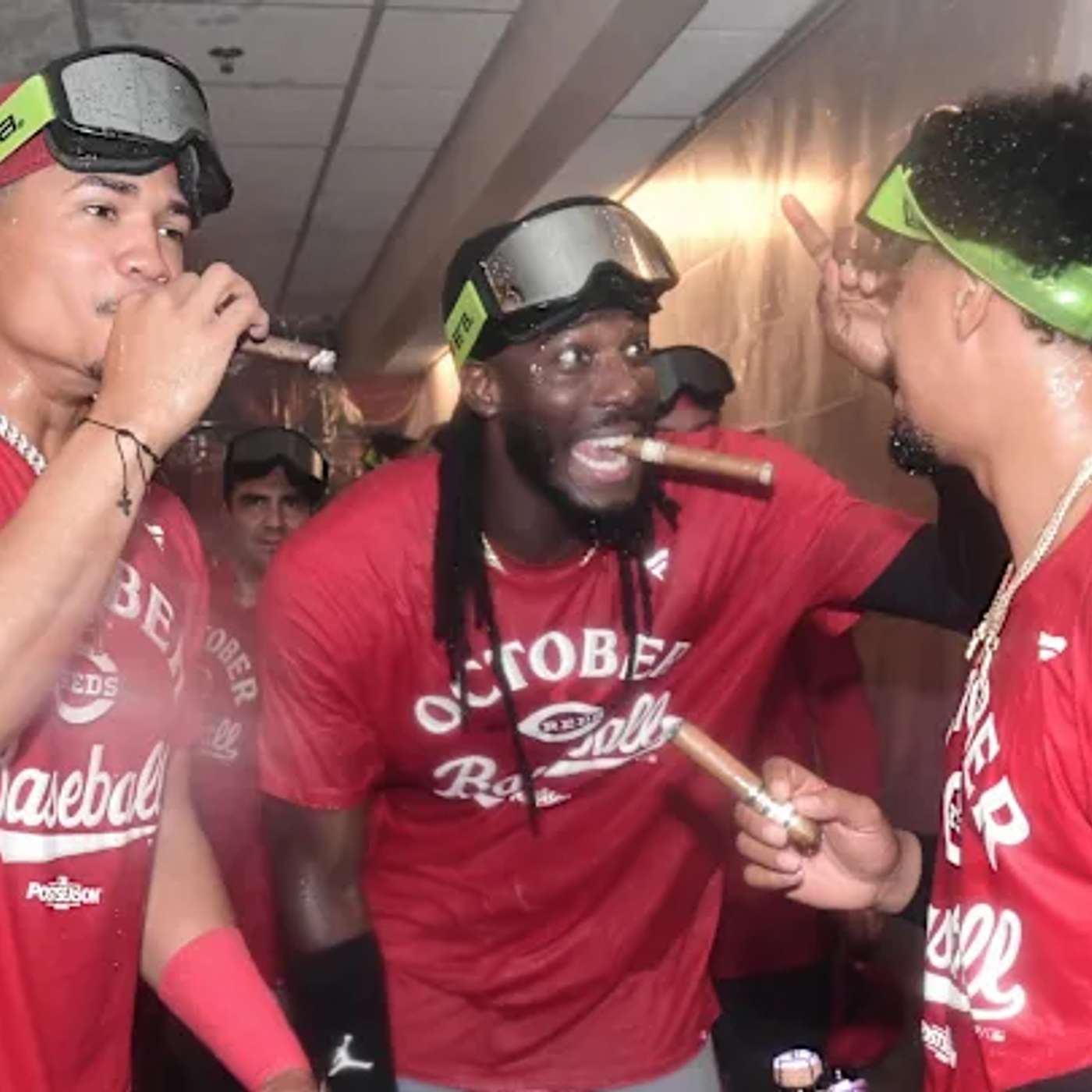 All at once the 2025 MLB Regular season is over.  Ep. 630 - 9.29.25