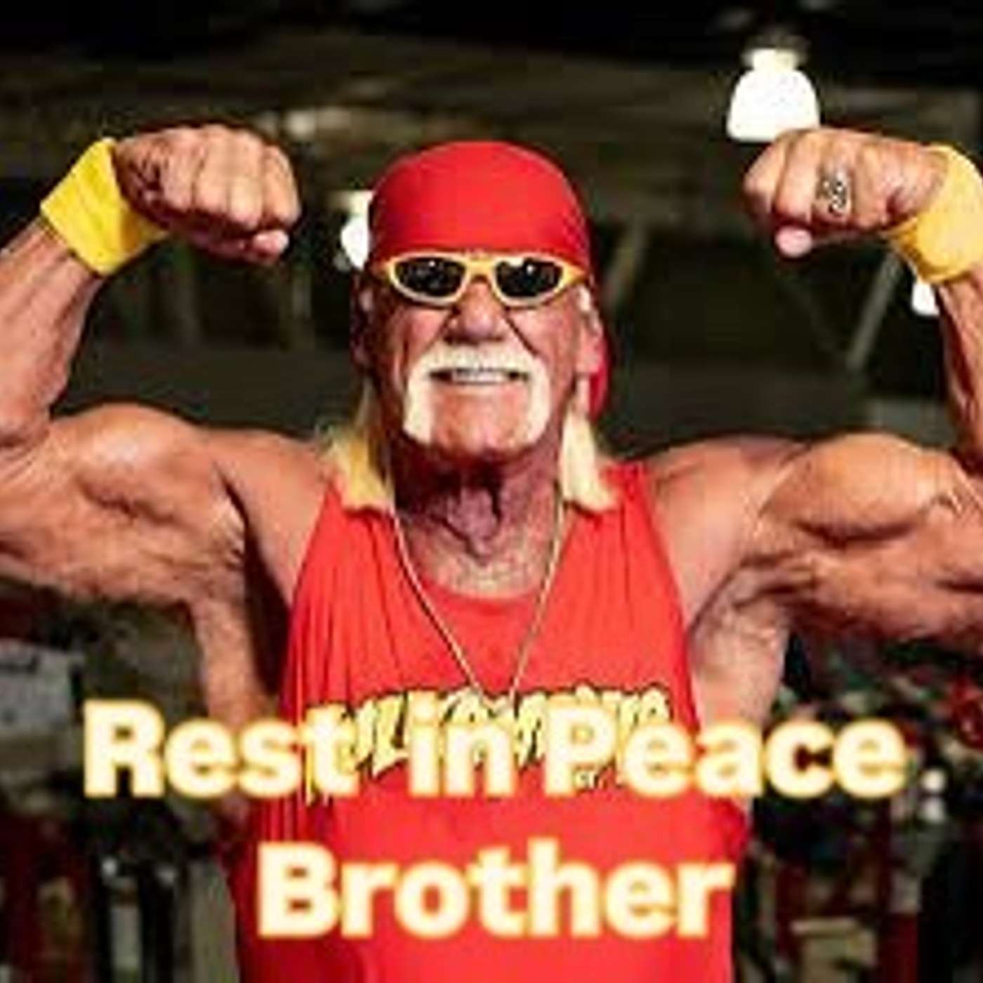 Remembering Hulk Hogan Remembering Hulk Hogan