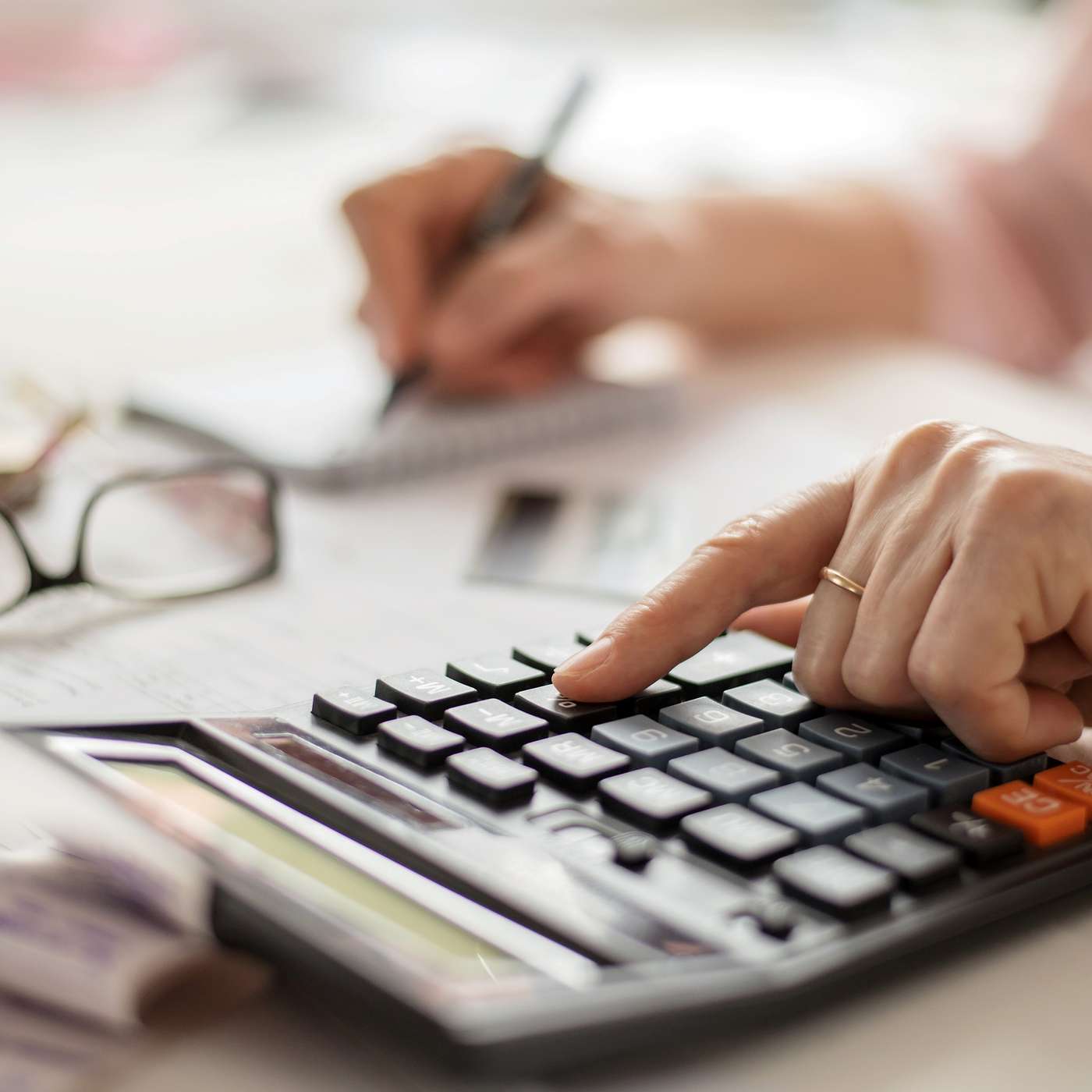 4 Steps to Maximize What Goes Into Your EMSP in 2021