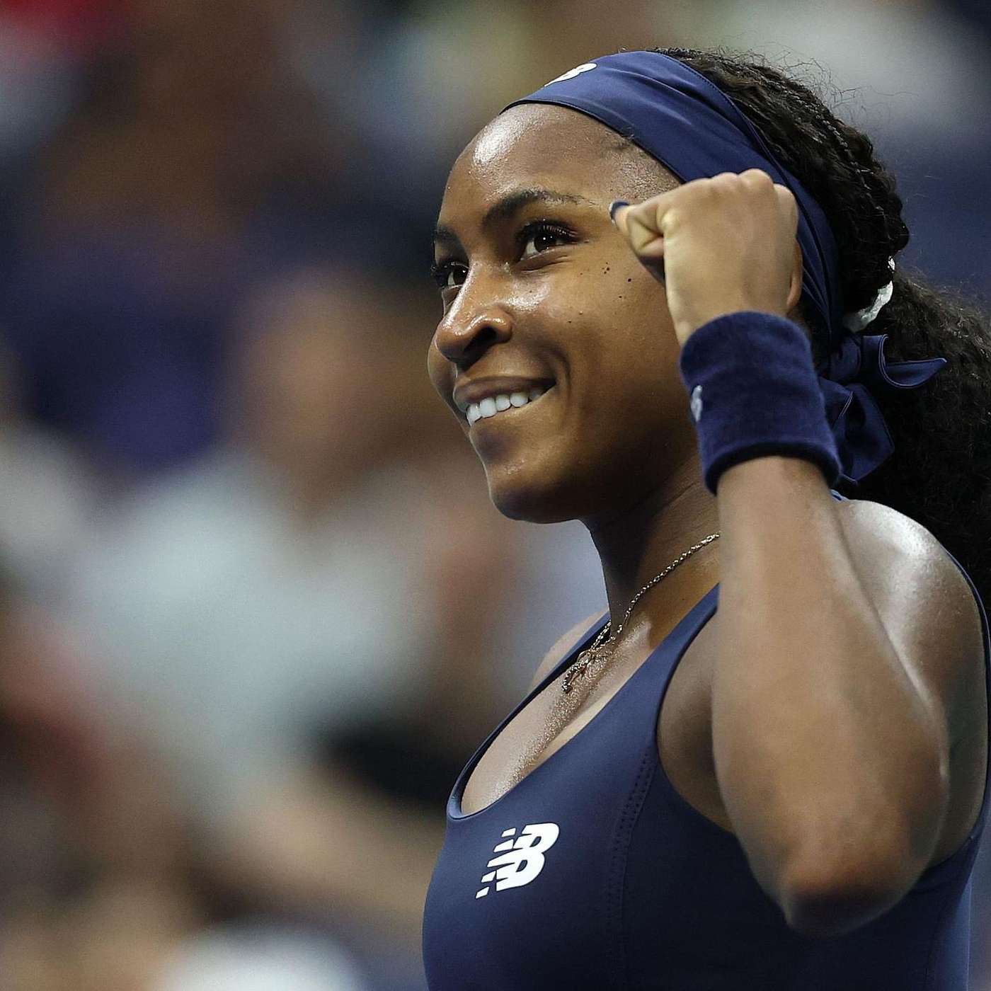 Coco Gauff’s Game Is Becoming Harder to Expose | US Open episode artwork