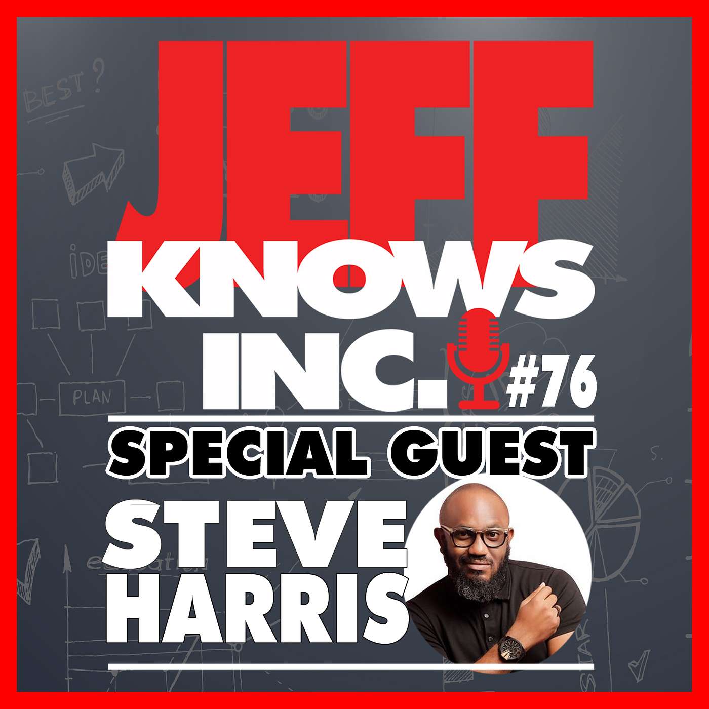 Jeff Knows Inc.