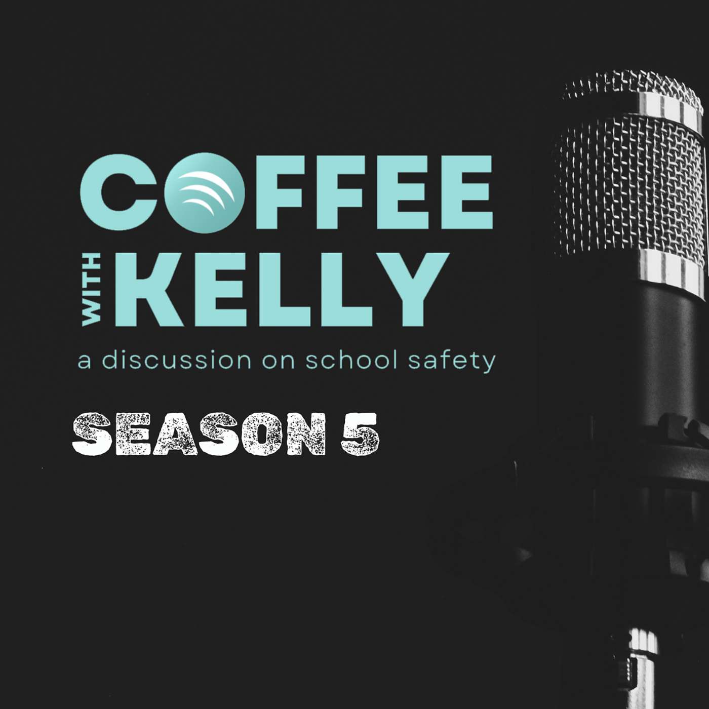 Coffee with Kelly: A Discussion on School Safety