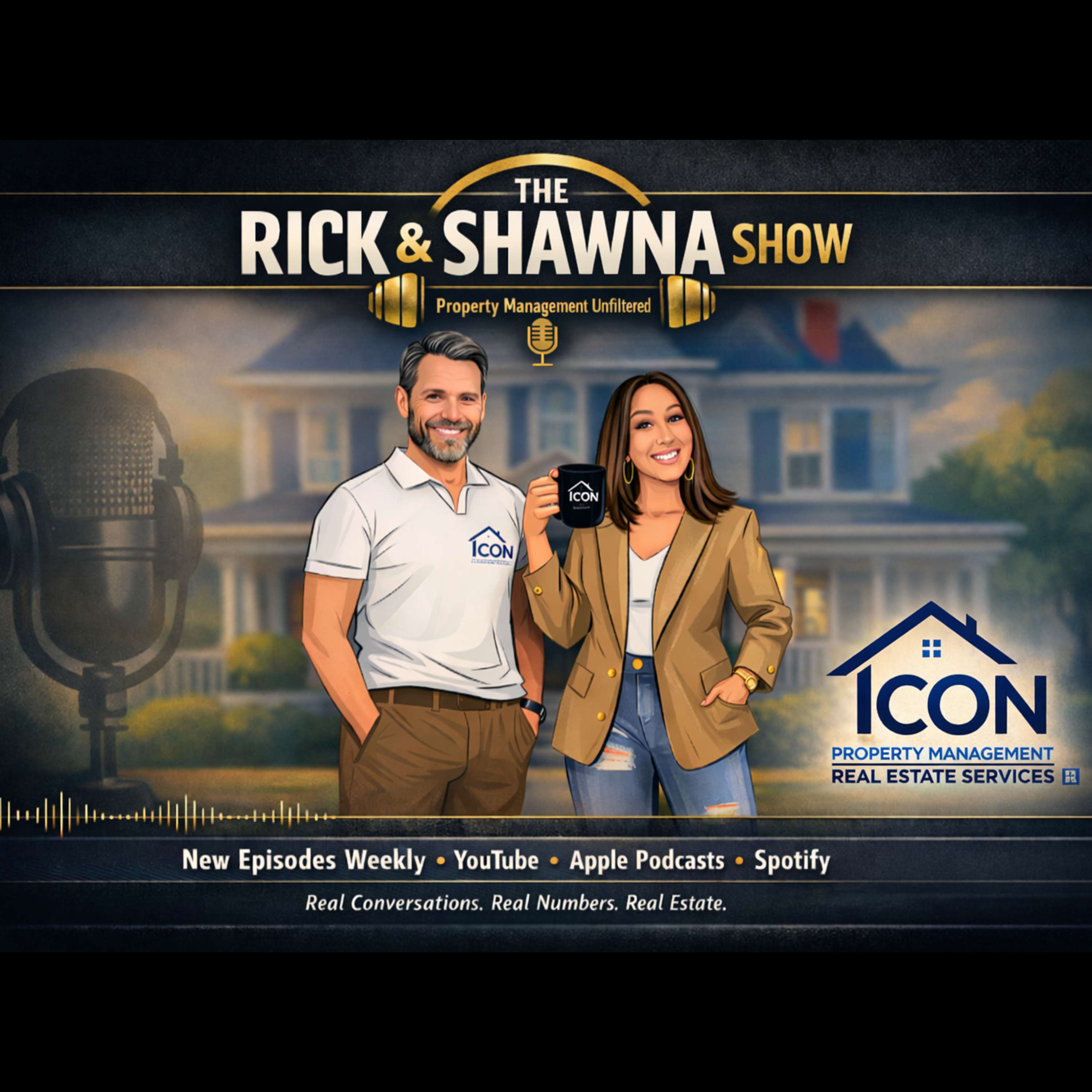 The Rick and Shawna Show