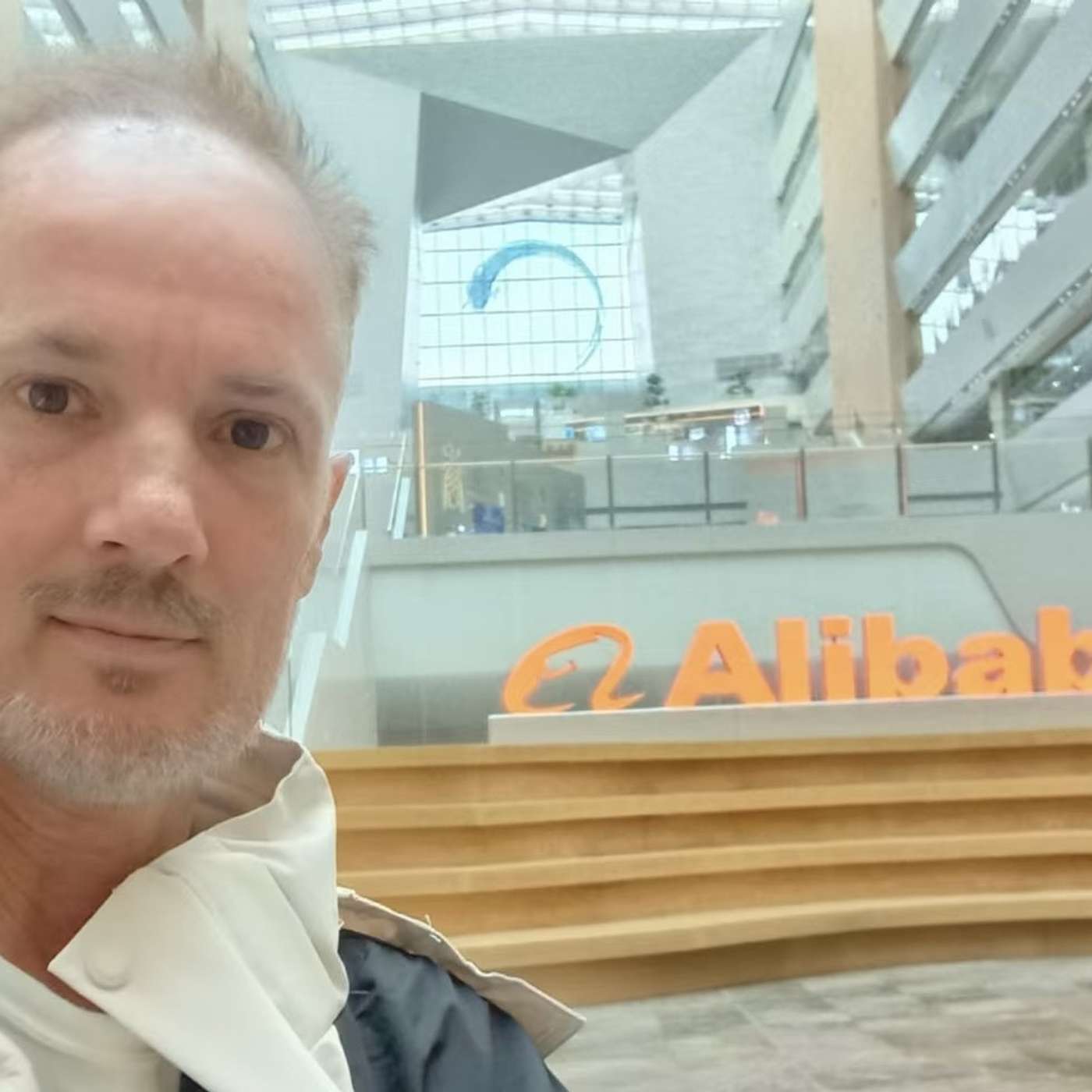 3 Ecommerce Lessons from My Visits to China’s Digital Leaders (230) Episode cover