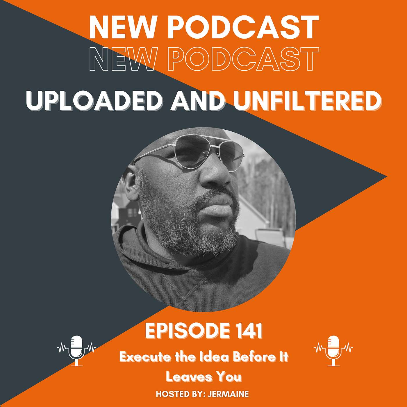 Execute the Idea Before It Leaves You