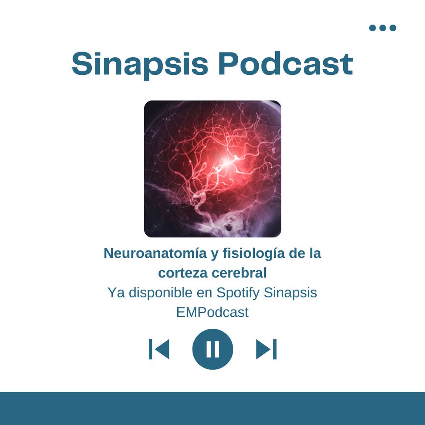 Sinapsis EMPodcast