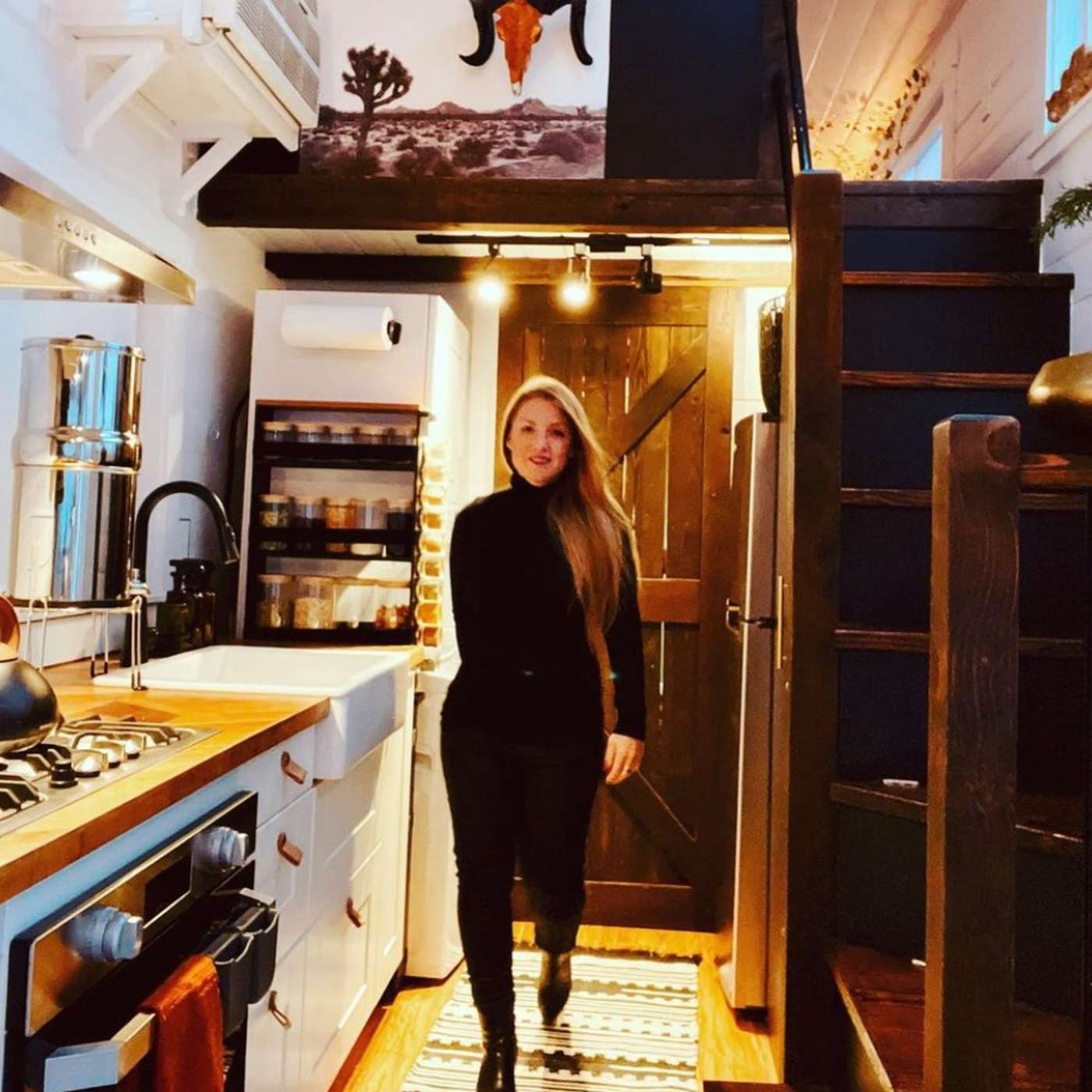 How to Take Control of your Life with The Tiny House Concierge