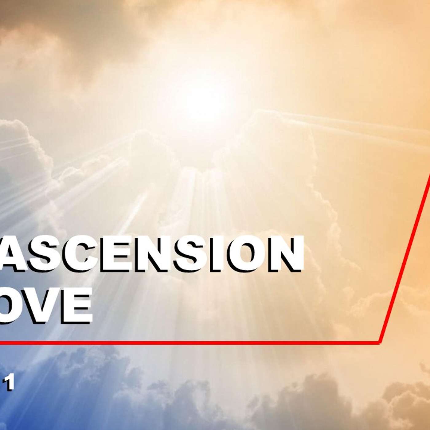 Kairos Spiritual Formation Podcast