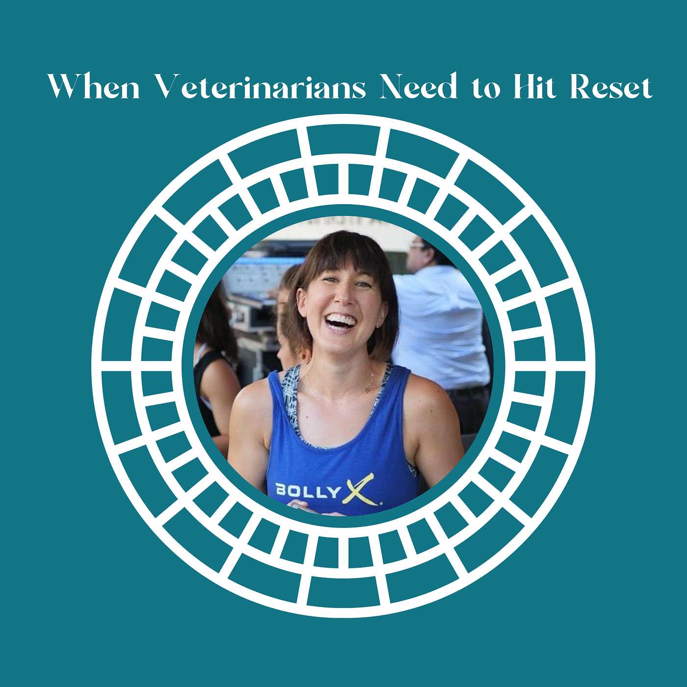 When Veterinarians Need to Hit Reset