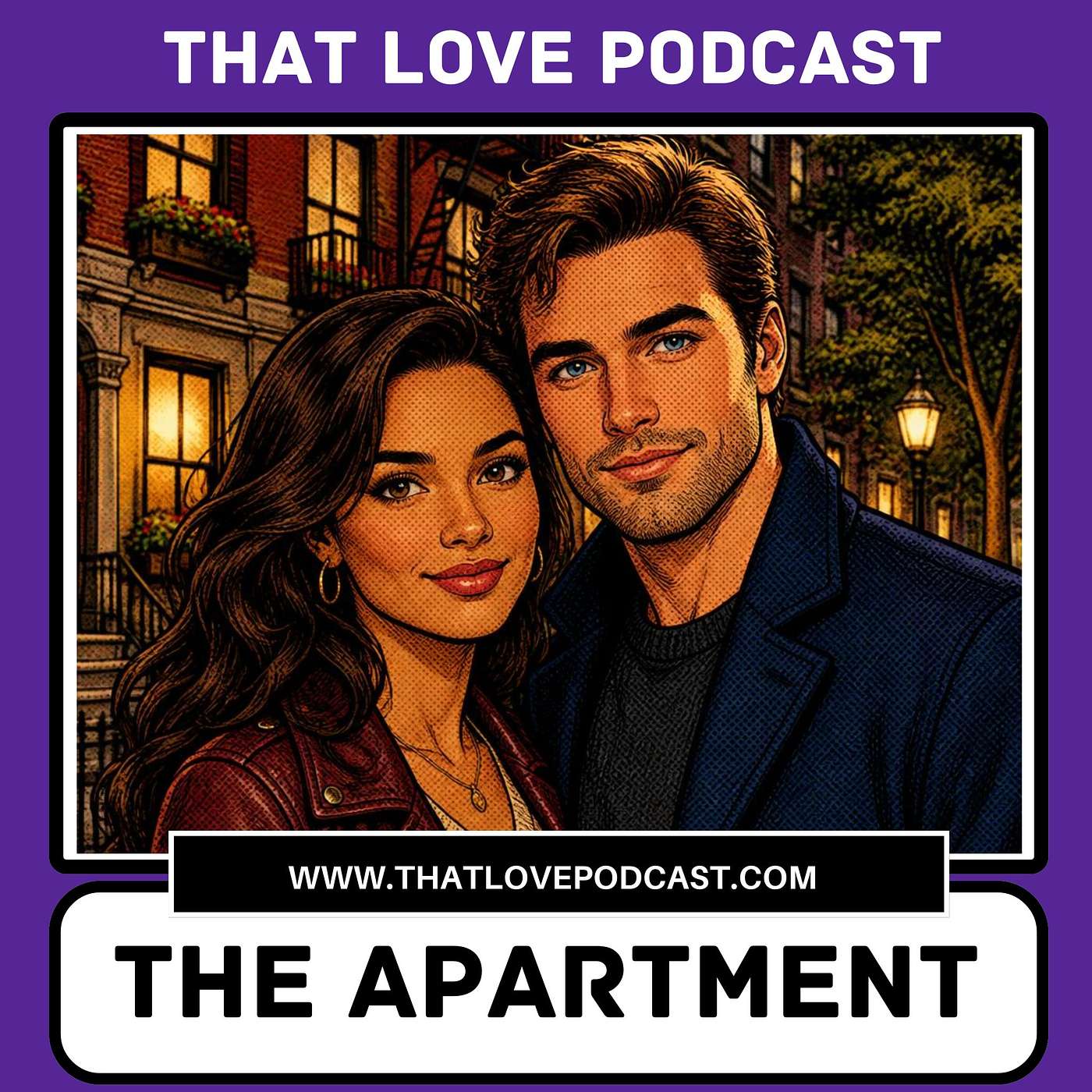 The Apartment — Episode Four
