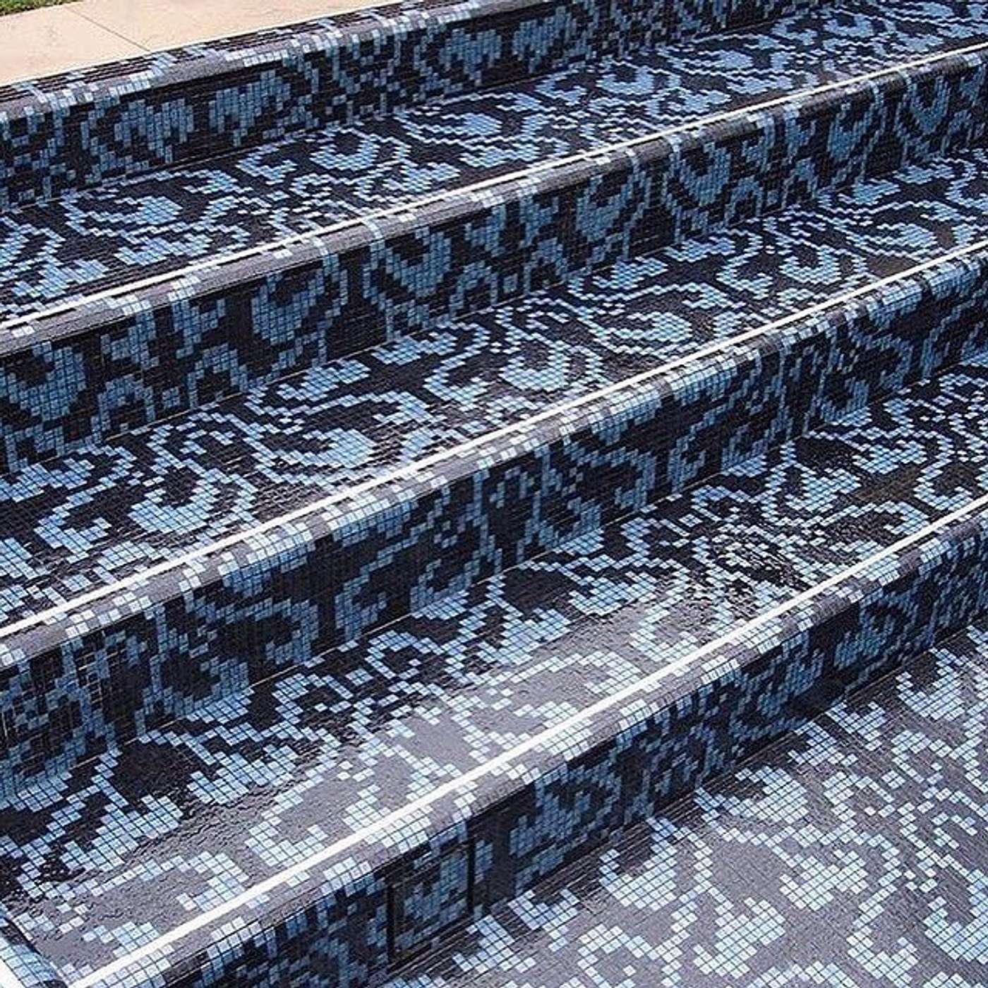 Luxury in Glass: Experts Weigh-In on Bisazza Tile Luxury in Glass: Experts Weigh-In on Bisazza Tile