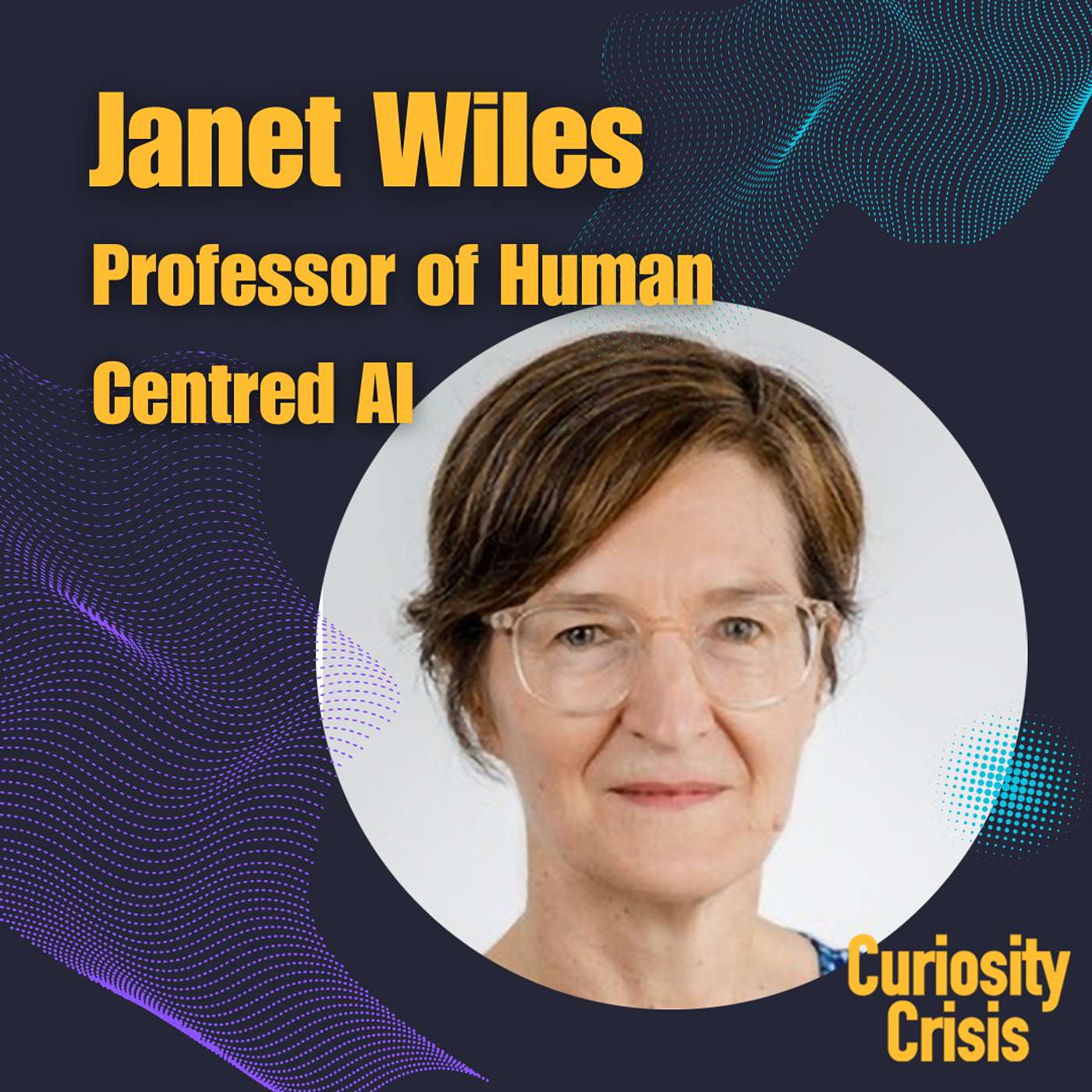 Curiosity Crisis Podcast