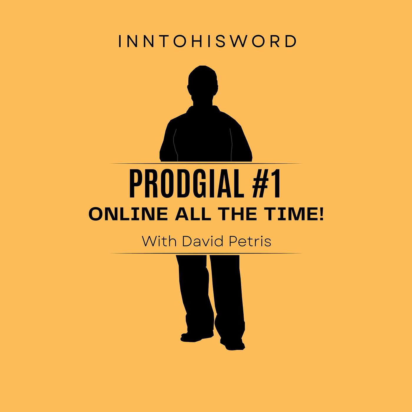 THE PRODIGAL 1 episode artwork