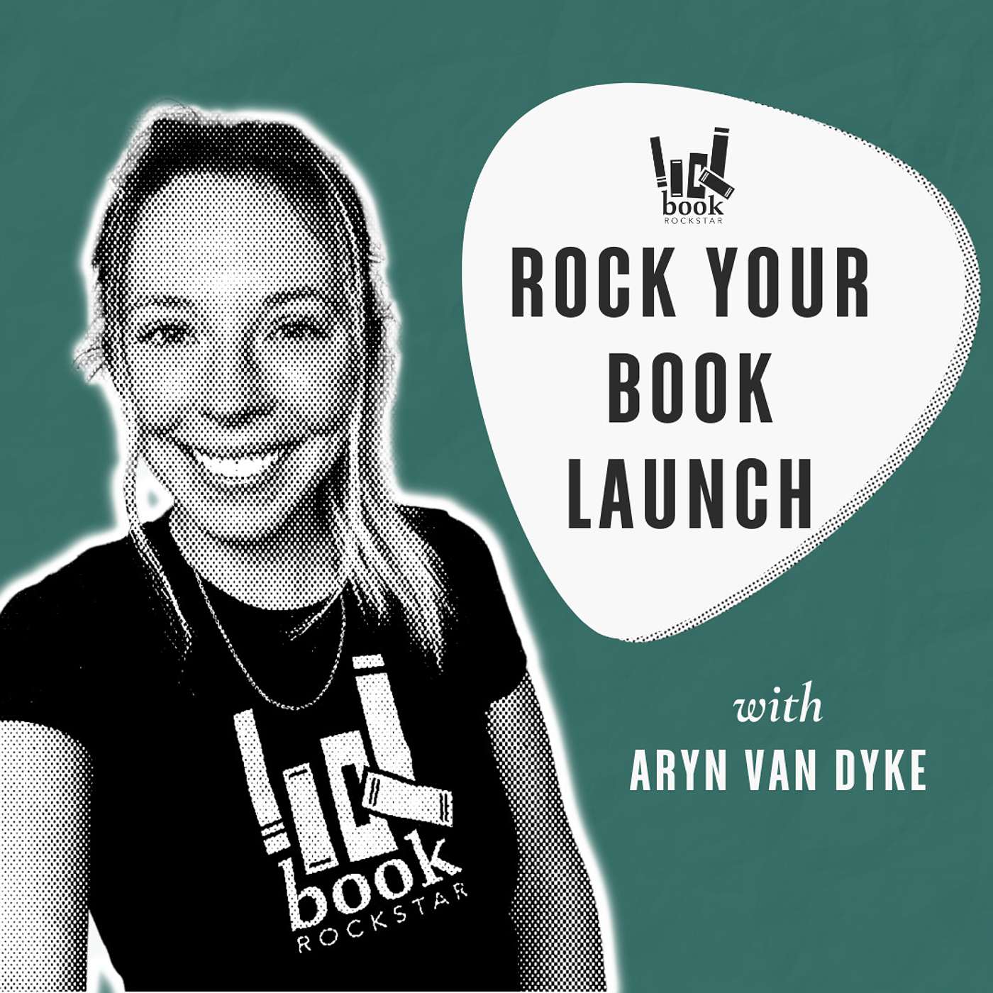Rock Your Book Launch